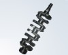 Toyota 5A crank shaft