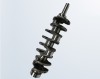 Toyota 5L crank shaft