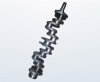 ISUZU 6BD1 Crank shaft