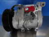 Auto AC compressor for RAV4 DENSO 447220-3933 10S15C 126MM PV6