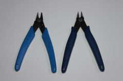 CRV plier/ carbon steel plier