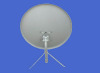 1m Ku band antenna