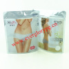 antistatic ziplock stand up packaging bags for underwear