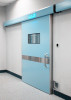 Automatic Hermetic Door for Hospital/Electronic Sweatshop/Pharmaceutical Factory