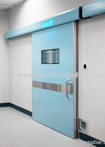 Automatic Hermetic Door for Hospital/Electronic Sweatshop/Pharmaceutical Factory