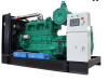 120kw CUMMINS Natural Gas Generator Set