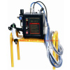 electrostatic liquid painting machine