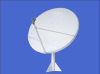 1.2m Ku band antenna