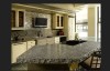 artifical quartz kitchen countertop