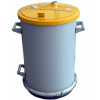 electrostatic powder coating hopper(cope gema)