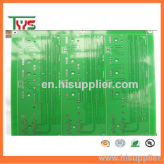 4 Layer PCB Printed Circuit Boards For PDS