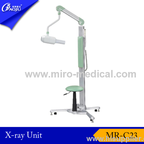 Dental X-RAY UNIT Movable Style