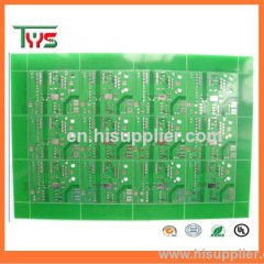 FR4 double sided PCB OEM service
