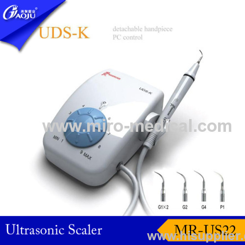 Woodpecker Ultrasonic Scaler