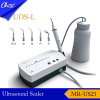 Ultrasonic Scaler with bottle