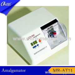 Dental Amalgamator