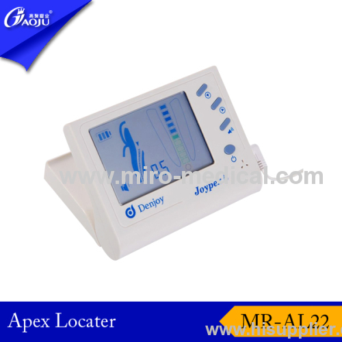 Apex Locator