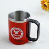 Wide MouthTravel Mug Hot Stamping Printing Film