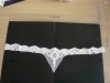 Water Soluble Collar Lace