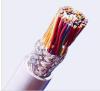 cu conductor pvc insulation screened control cable