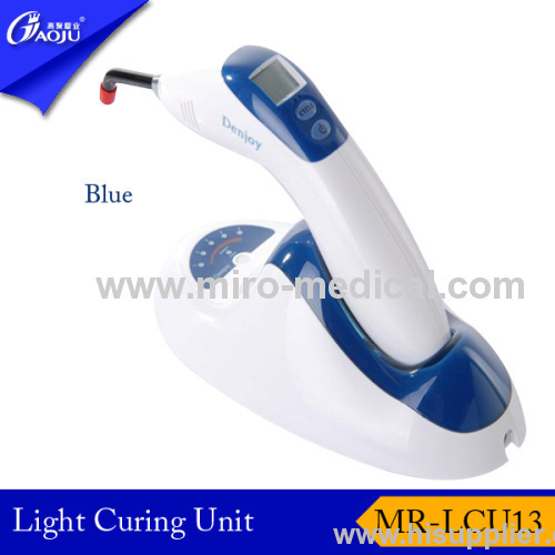 Light Curing Unit