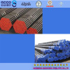 API 5L PSL1 X52 Carbon SMLS pipe for transportating liquid
