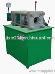 Low Pressure Hose Crimping Machine in Industrial Fields