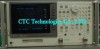 Network Analyzer HP/Agilent 8753E