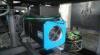 Horizontal Pet Preform Injection Molding Machine 1100KN For Auto Lamp