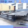 QCCO ASTM A333 Gr.3 and Gr.6 alloy seamless pipes