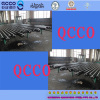 QCCO ASTM A335 alloy seamless pipes