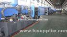Homemade Plastic UPVC / PVC Injection Molding Machine 900T For PP Caps