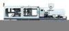 Multi-core Pull Pvc Injection Molding Machine 160T with Energy-saving System