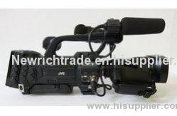 JVC GY HM790 Camcorder Pristine DEMO with full JVC warranty