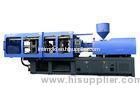 Horizontal Variable Pump Injection Moulding Equipment 280T For Auto Part