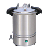 :PORTABLE AUTOCLAVE (quick-open) YXQ-SG46-280S