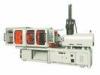 Servo Power-Saving Thermoset Injection Molding Machine , 720mm Open Stroke