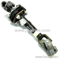 Hyundai sante Steering shaft/ steering column 56400-26000