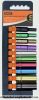 10pcs Color Coded SAE Wall Socket Set