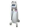 40khz Ultrasonic Bipolar Rf Vacuum Roller Hip Lifting , Beer Belly Removal Machine