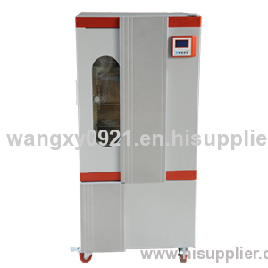 SHAKING INCUBATOR Product Model: BSD-400