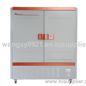 CONSTANT TEMPERATURE & HUMIDITY INCUBATOR BSC-800