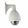 FTP Infrared IP PTZ Dome Camera DDNS , Wide Dynamic For Railway