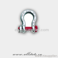 HDG DF Shackle G210
