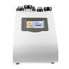 Non-invasive Cavitation Liposuction Vacuum Bipolar Rf Laser Machine