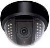 Waterproof IR High Speed Dome Camera 500TVL , 1/4&quot; Interline CCD