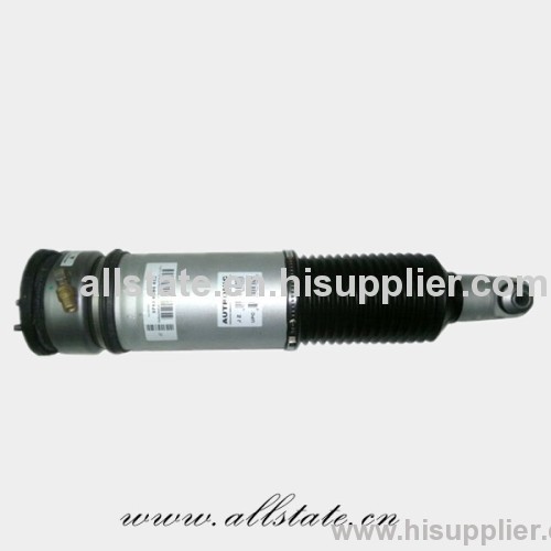 Red Powder Painted Shock Absorber