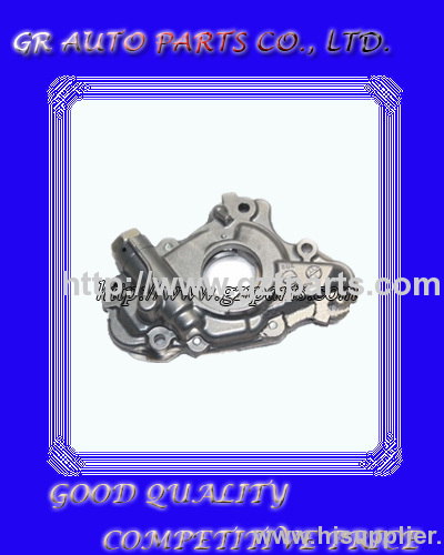 Engine Oil Pump for Toyota 15100-22041