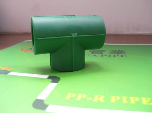 Popupar PPR fittings plumbing material from China