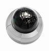 Effio 500TV Lines High Speed Dome Camera Waterproof , Sony Color CCD